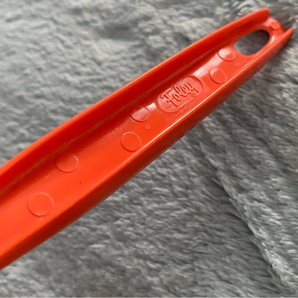 Foley Nylon Meat Fork - Picture 3 of 5